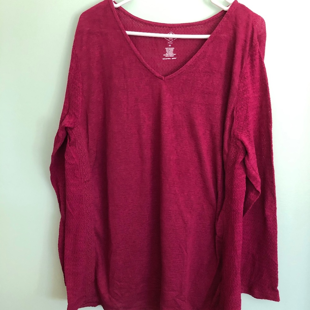 St Johns Bay Sweater